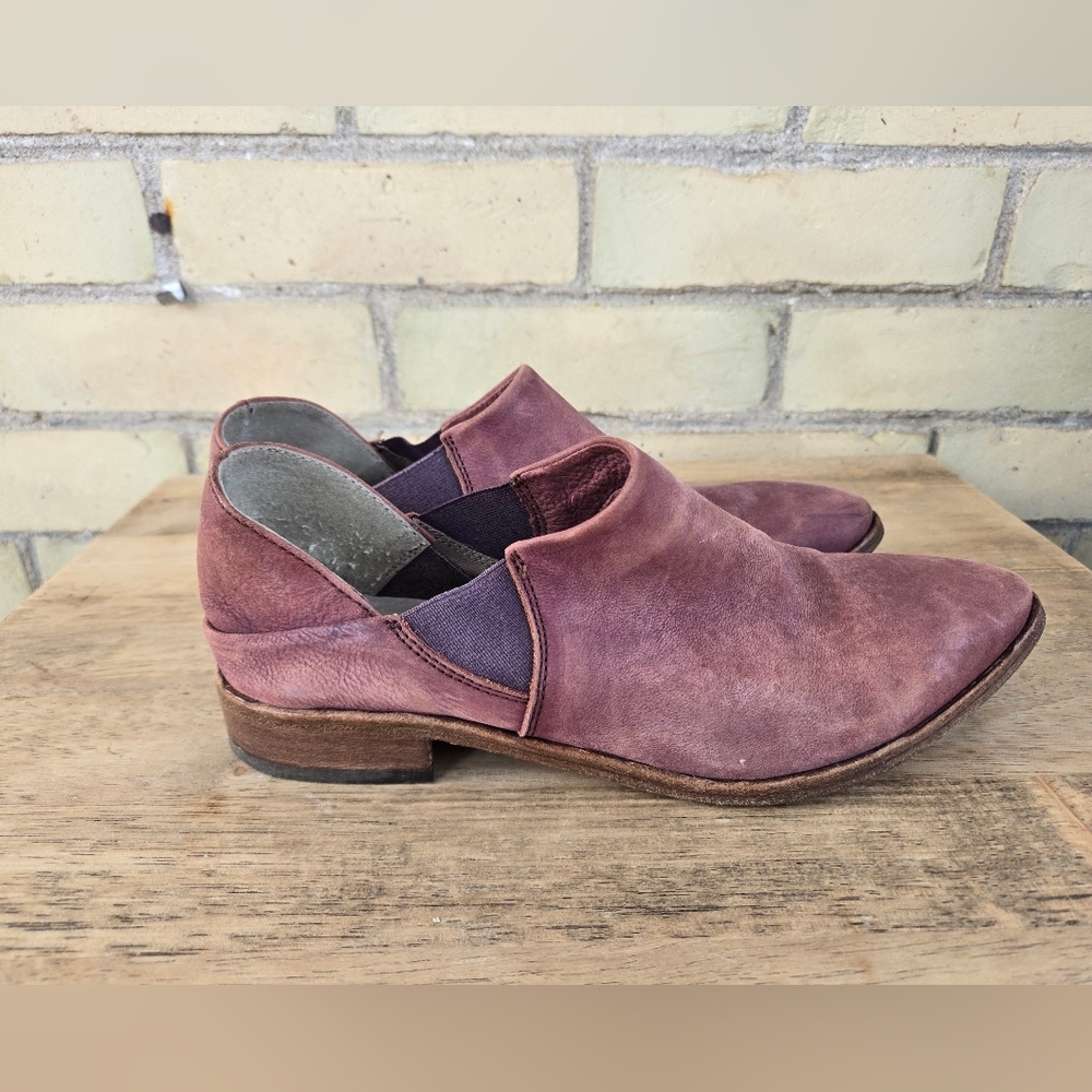 Free People Azalea Shoes